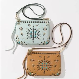 Rebecca Minkoff ‘Ascher’ Crossbody Bag
